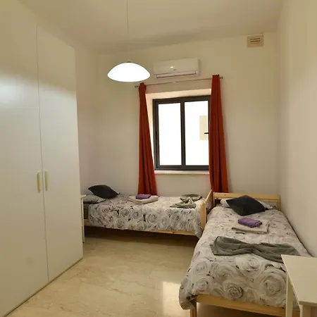 Xl Seafront In Appartement *