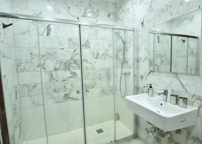 Xl Seafront In Apartment