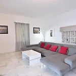 Apartamento Xl Seafront In Sliema