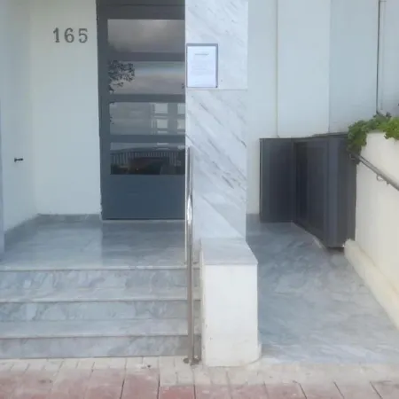 Xl Seafront In Σλιέμα