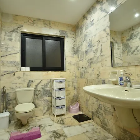 Apartment Xl Seafront Home 4Br 2Bath In Sliema