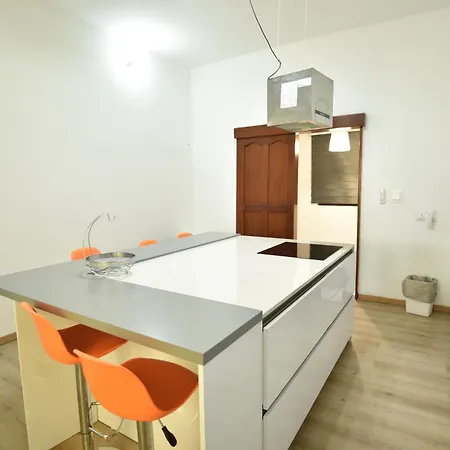 Apartamento Xl Seafront In *