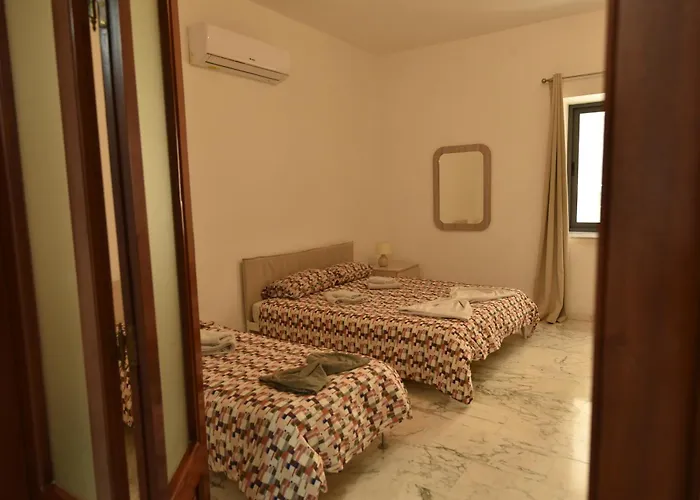 Xl Seafront In Apartment *