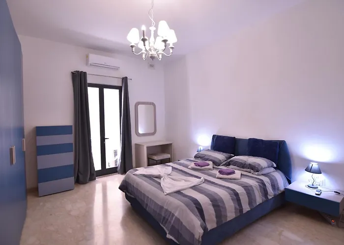 Xl Seafront In Apartment *