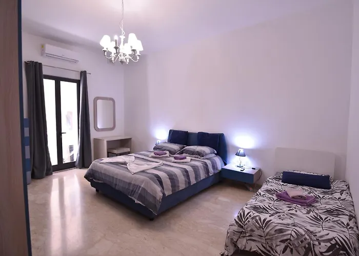 Apartment Xl Seafront In *