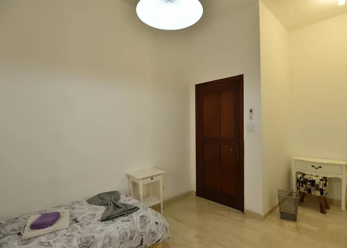 Xl Seafront In Apartment