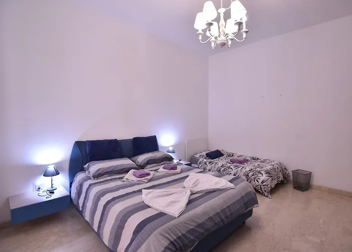 Xl Seafront In 아파트