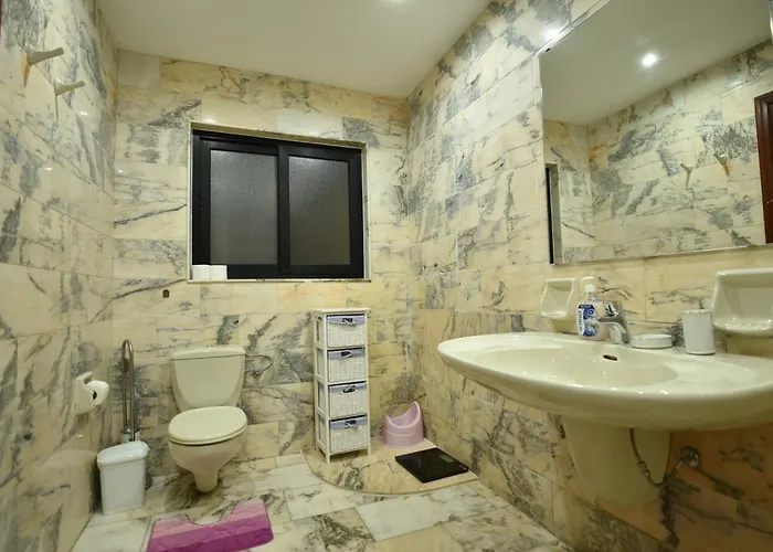 Apartment Xl Seafront In