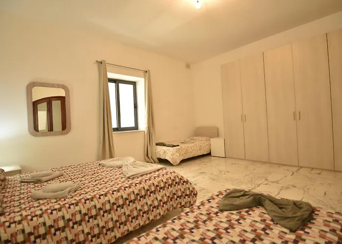 Xl Seafront In Apartment *