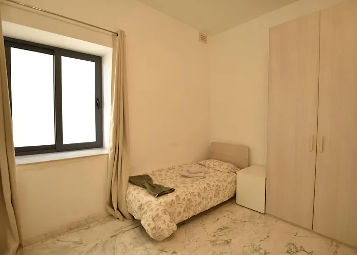 Apartment Xl Seafront In *