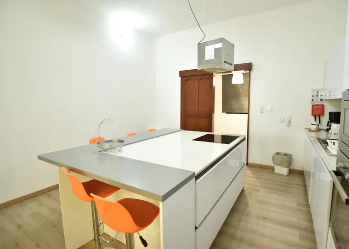 Apartment Xl Seafront In *